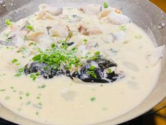 -格塘人家·山泉水煮鱼(望兴家园店)