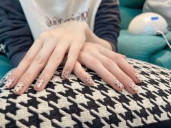 -Beauty nail伊佳靓丽美甲美睫