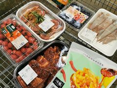 -山姆会员商店(杨桥西路店)