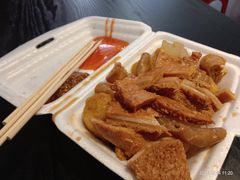 -细妹五香牛杂(步行街店)