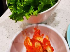 -韩时烤肉(丰科万达广场店)