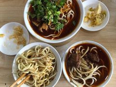-二号桥脆绍面(星辉中路店)