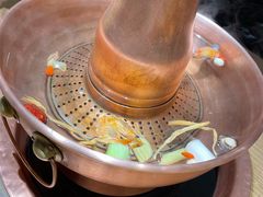 -北京老门框爆肚涮肉馆(凤城六路店)