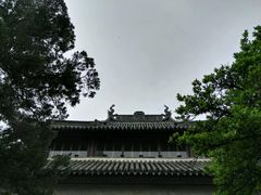 -慈城孔庙