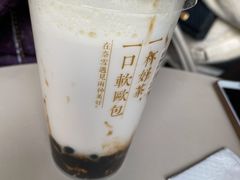 -奈雪的茶(华强北中航城店)