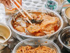 -仙妈米粉店(庆丰路)