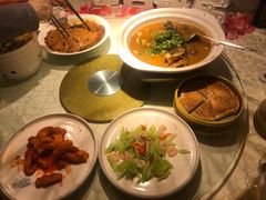 -佰家小厨·南京菜(夫子庙店)
