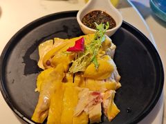 -荷塘秋月·本帮江浙菜(国权路店)