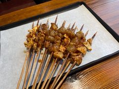 -老杨头烧烤(博烤堂店)