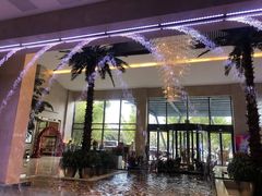 -常州环球恐龙城维景国际大酒店