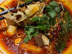 -每味每客·重庆麻辣烫(拓展大厦店)