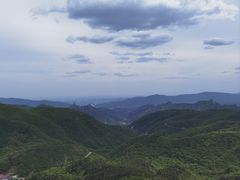 -妙峰山风景名胜区