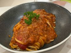 -盘炉forenza·云贵川融合小食堂 ( 钟楼中柳巷店)