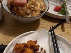 -小句号·精致料理(江南环球港店)