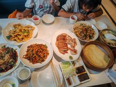 -小桃红·东北菜·春饼烤鸭(南阳湖街店)