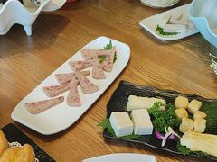 -尚海豆捞(乐虹坊店)