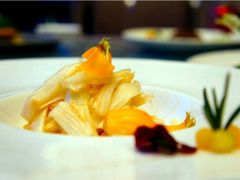 -京香轩·中餐厅(上海中庚聚龙酒店)