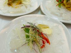 -聚福山莊·寻味顺德(北滘店)
