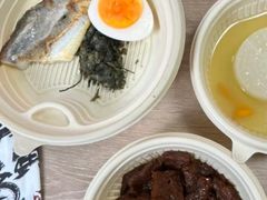-蟹黄鱼·海派深夜面馆(江湾里店)