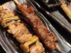 鸡腿京葱-吉屋居酒屋(群力店)