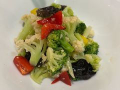 -徽镇小厨·经典徽菜(马连道店)