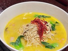 -杭州西子湖四季酒店·金沙厅