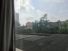 -上海延安饭店
