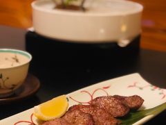 -希望日本料理(保利香槟花园店)