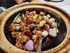 -荣小馆(杭州大厦店)