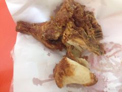 香园炸鸡(鞍山西道总店)-香园炸鸡(鞍山西道店)