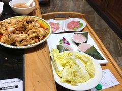 -川中故事·成都老火锅(东书房店)