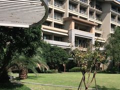 -宁波九龙湖开元度假村