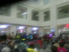 -上海市中医医院(芷江路院区)