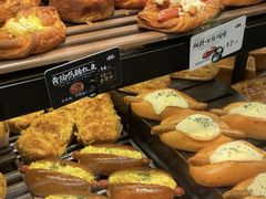 -红跑车(三孝口店)
