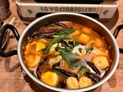 -野人部落(中街店)