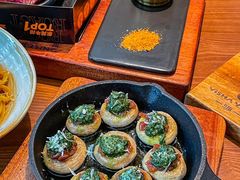 -一沙一城·岩烤牛扒(深圳首店)