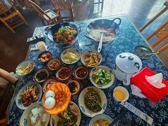 -张关合渣(航空大道店)