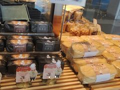 -西村叔叔的店·面包·甜品·蛋糕(清河万象汇店)
