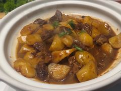 -U你·天然调味(南湖总店)