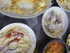 -阿拉伯萨娜餐厅(石马社区店)