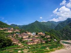 -南尖岩