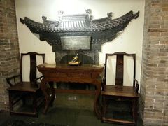 android_upload_pic-山西会馆·晋菜·晋商宴·牌匾博物馆(胜利东街店)