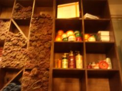 店内环境-DRG达人馆造型