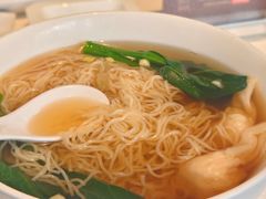 -铭家点心(秦岭路店)