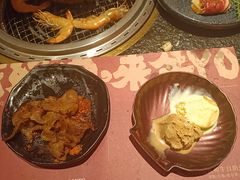 -牛YO烧肉烤肉自助(万象城春河里店)