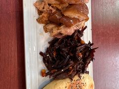 -聚首堂·特色小吃·肘子(什刹海德胜门店)