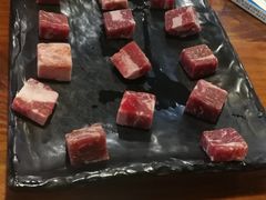 -大壮家原味烤肉(兴华北街店)