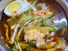 -西塔隆太白烤牛肉馆(图们路店)