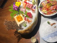 -森味薪火烧•烧鸟居酒屋•日本料理(望京店)