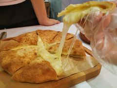 -烁先生披萨·儿童餐下午茶(河南岸店)